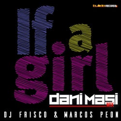 If a Girl (Dani Masi Mix)