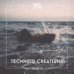 Technoid Creations Issue 12