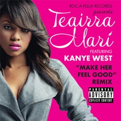Make Her Feel Good (Remix) (Explicit Added Value)