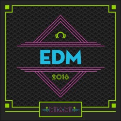 Miami Staff Picks 2016: EDM