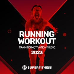 Running Workout: Training Motivation Music 2023