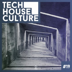 Tech House Culture #19