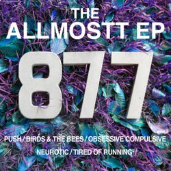 The Allmostt EP