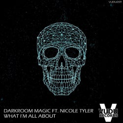 "Dark Room Magic" November 2019