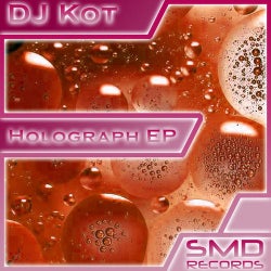 Holograph EP
