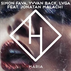 Maria (Club Mix)