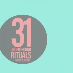 31 Underground Rituals Multibundle
