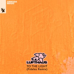 To The Light - Fideles Remix