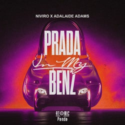 Prada In My Benz