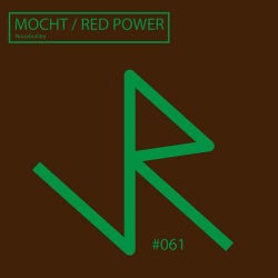Mocht / Red Power