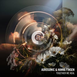Aurosonic feat. Hanna Finsen - Together We Heal (Extended Mix)