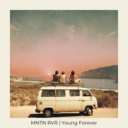 Young Forever