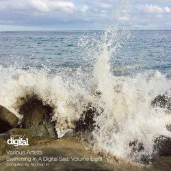 Swimming in a Digital Sea: Volume Eight - Compiled by Norman H