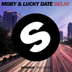 Lucky Date's Delay Chart
