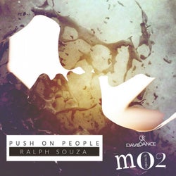 Push On People