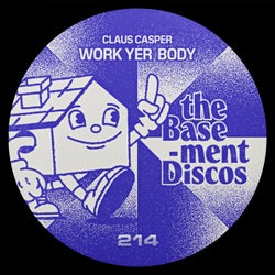 Work Yer Body