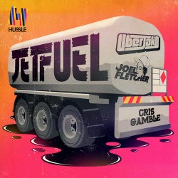 Jetfuel (feat. Cris Gamble)