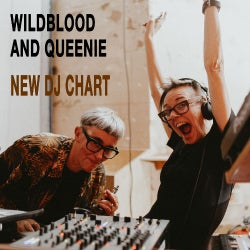Wildblood + Queenie's Best of 2019