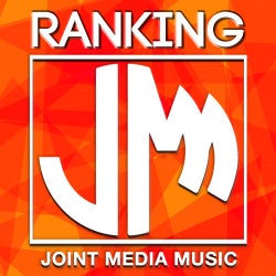 RANKING Joint Media Music [trance 16/04/2018]