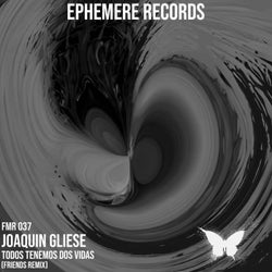 Todos Tenemos Dos Vidas (Friends Remix)