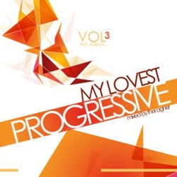 My Lovest Progressive 3