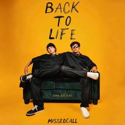 Back To Life