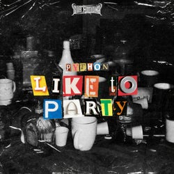 Like to Party