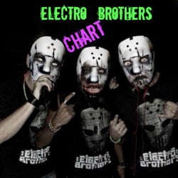 Electro Brothers- Halloween Chart