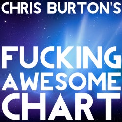 Chris Burton's Fucking Awesome Chart