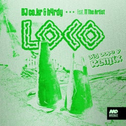 LOCO - Big Dope P Remix
