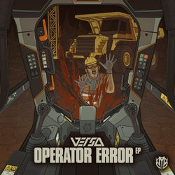 Operator Error EP