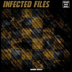 Infected Files