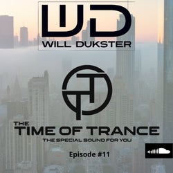 The Time Of Trance #11