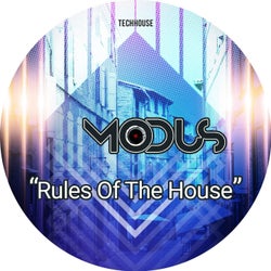 Rules Of The House