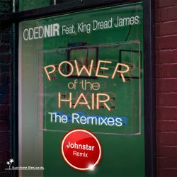 Power Of The Hair (Johnstar Remix)