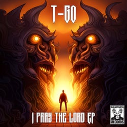 I Pray The Lord EP