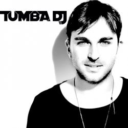 Tumba Dj Club Chart July 2014