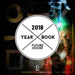 Yearbook 2018 - Future House