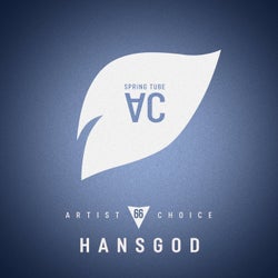 Artist Choice 066: Hansgod