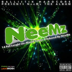 Neemz: The Album