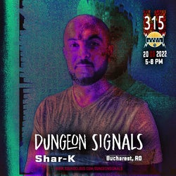 Dungeon Signals Guest Mix 2