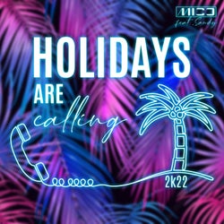 Holidays Are Calling 2k22 (Radio Edit)