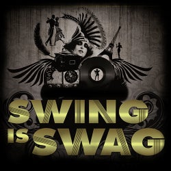 Swing is Swag Chart