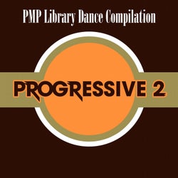 PMP Library Dance Compilation: Progressive, Vol. 2