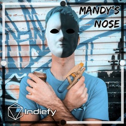 Mandy's Nose
