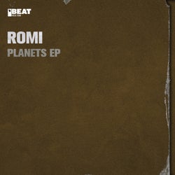 Planets EP