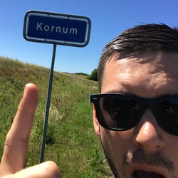 Kornum's December Definitive