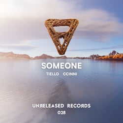 Someone