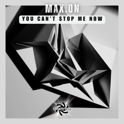You Can't Stop Me Now