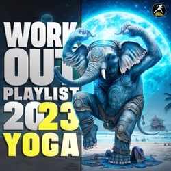 Workout Playlist 2023 Yoga (DJ Mixed)